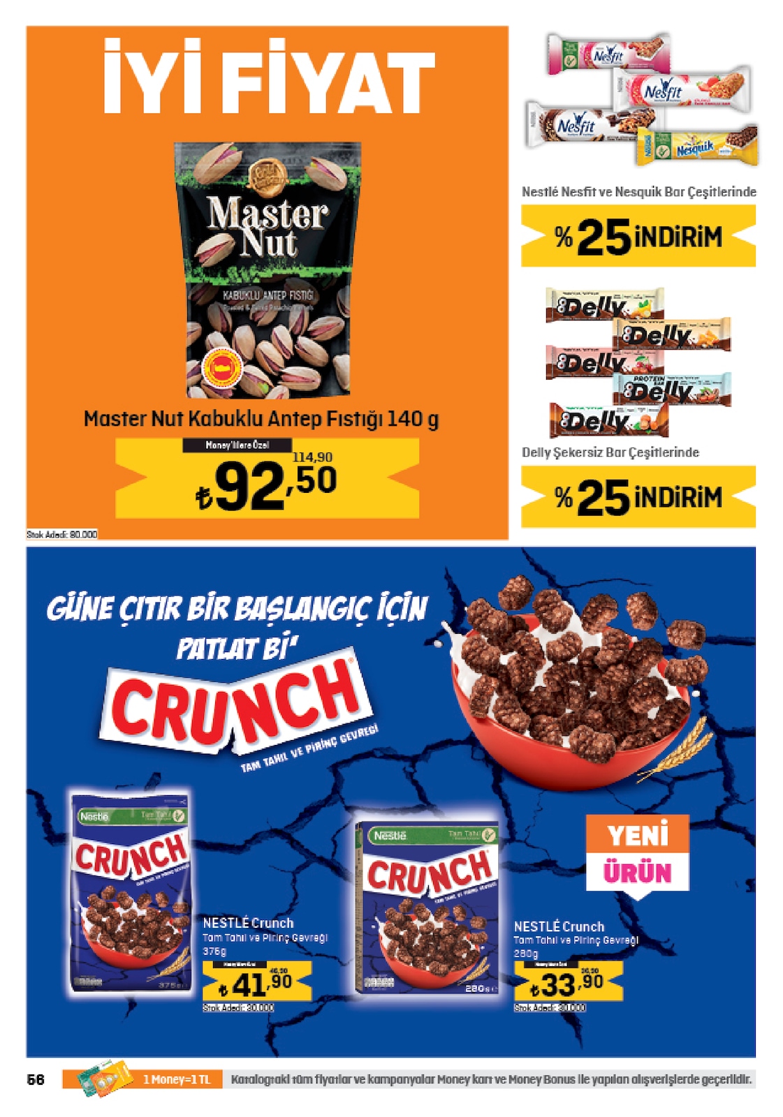 28.09.2023 Migros broşürü 56. sayfa