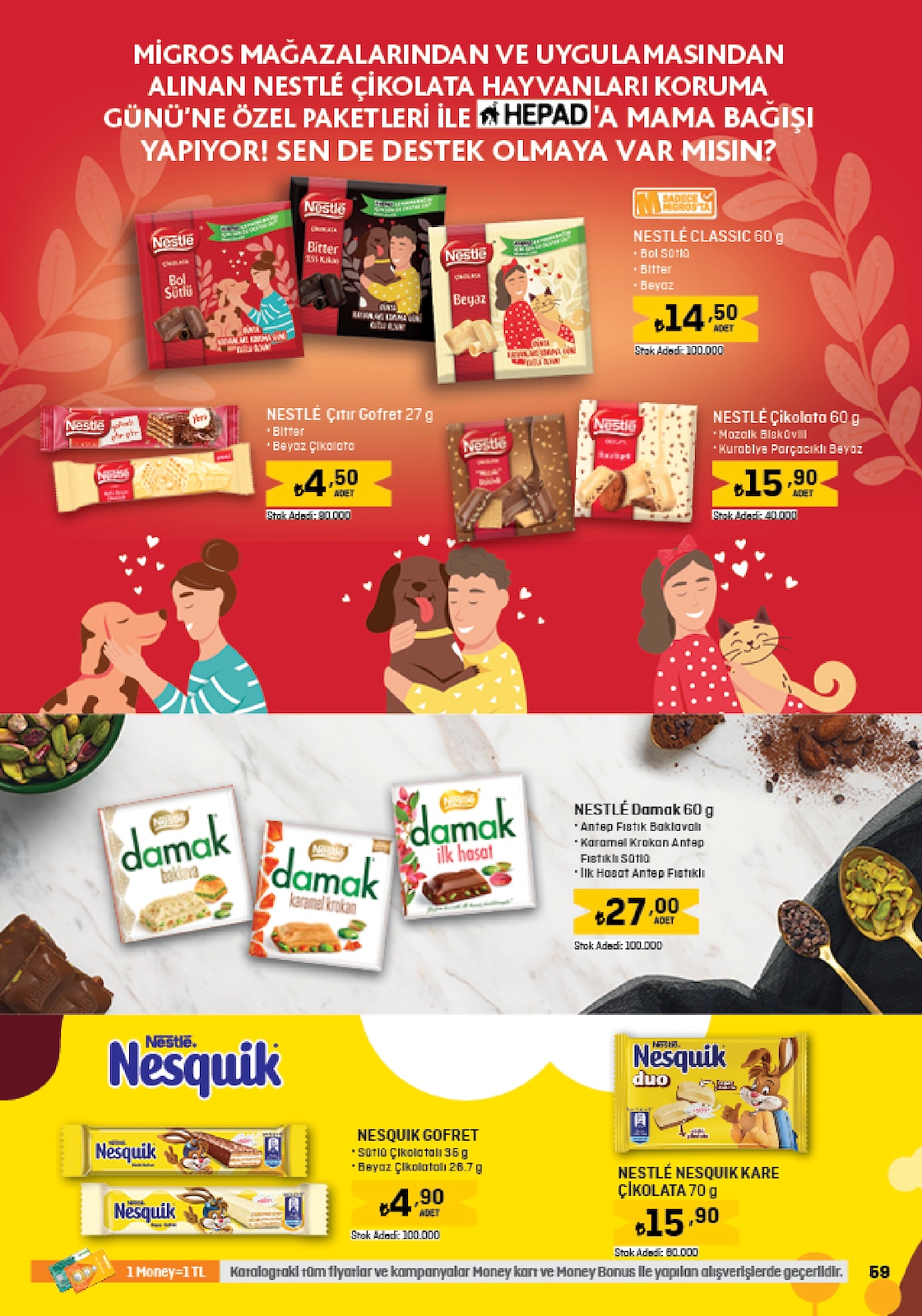 28.09.2023 Migros broşürü 59. sayfa