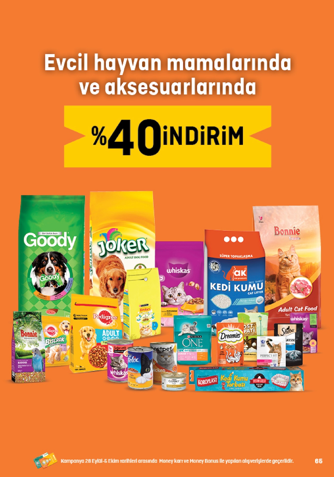 28.09.2023 Migros broşürü 65. sayfa