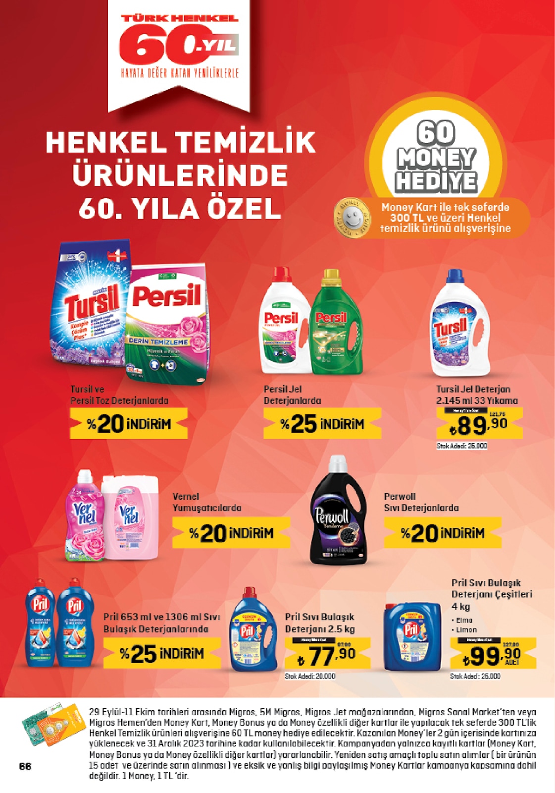 28.09.2023 Migros broşürü 66. sayfa