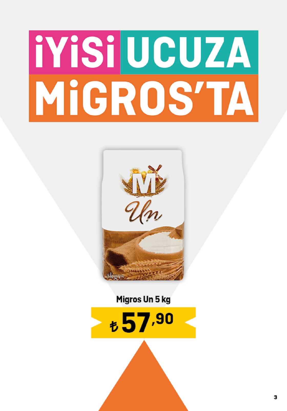 28.09.2023 Migros broşürü 3. sayfa