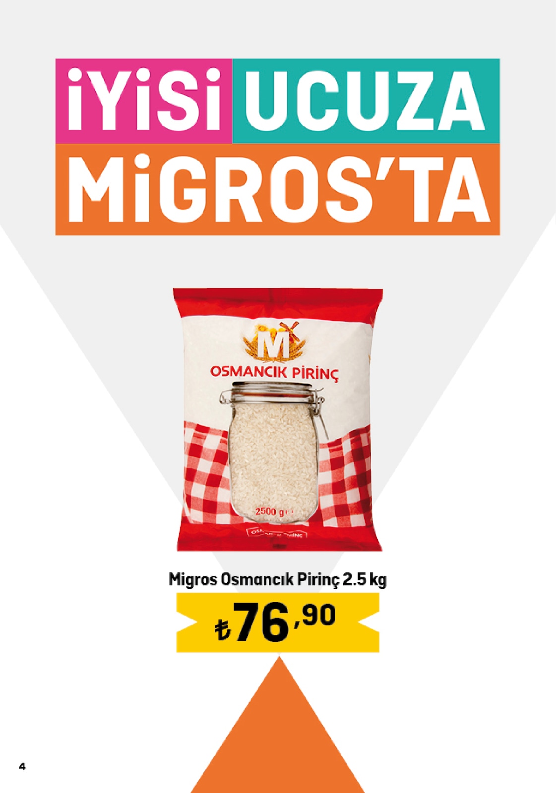 28.09.2023 Migros broşürü 4. sayfa