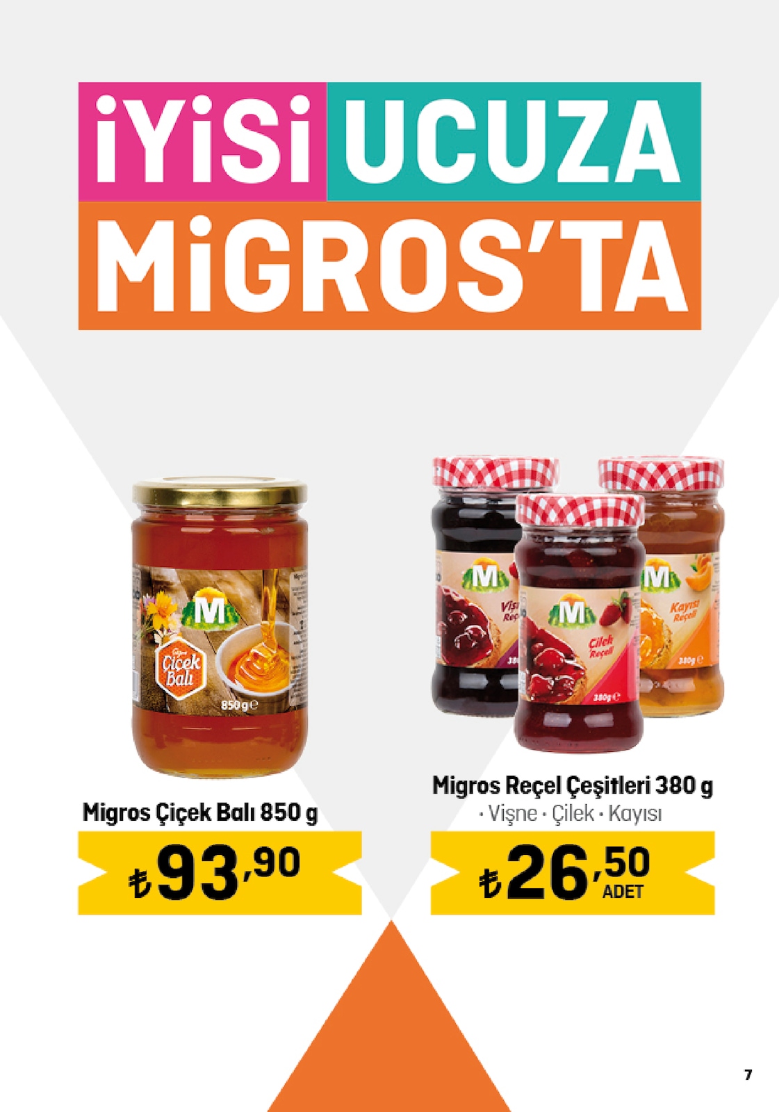 28.09.2023 Migros broşürü 7. sayfa