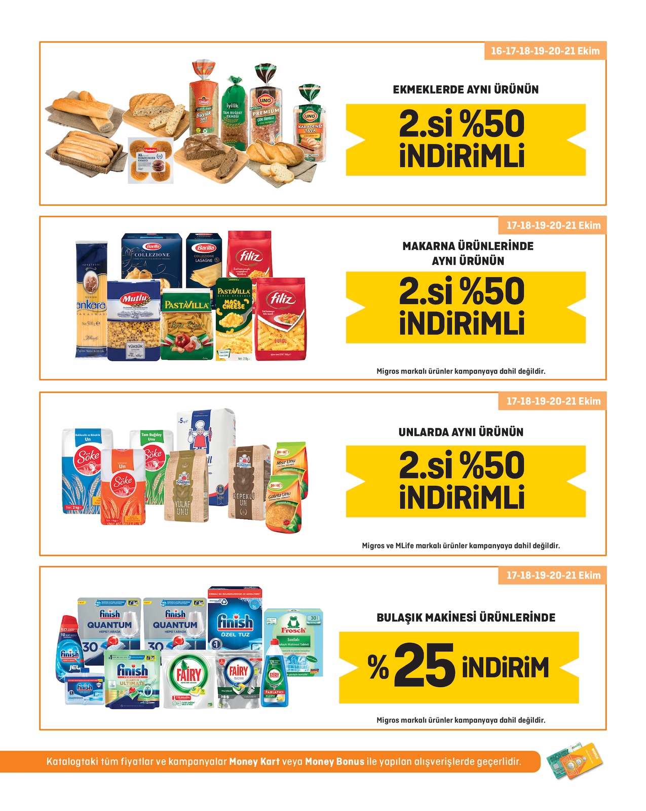 12.10.2023 Migros broşürü 3. sayfa