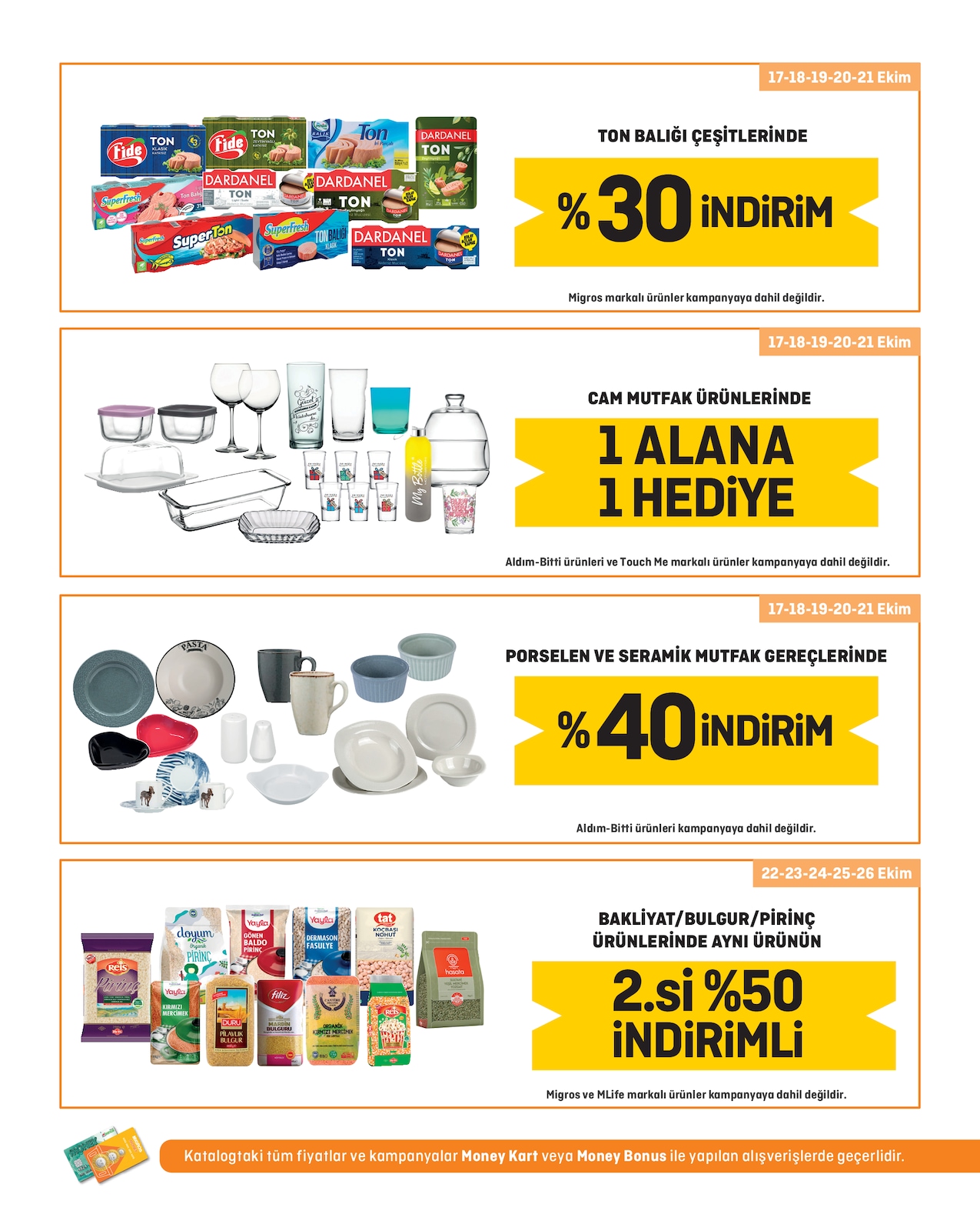 12.10.2023 Migros broşürü 4. sayfa