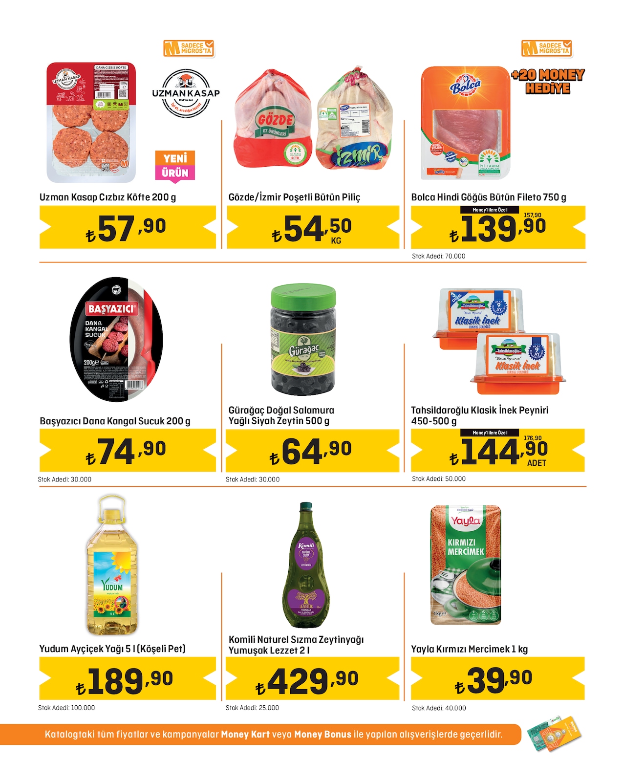 12.10.2023 Migros broşürü 5. sayfa