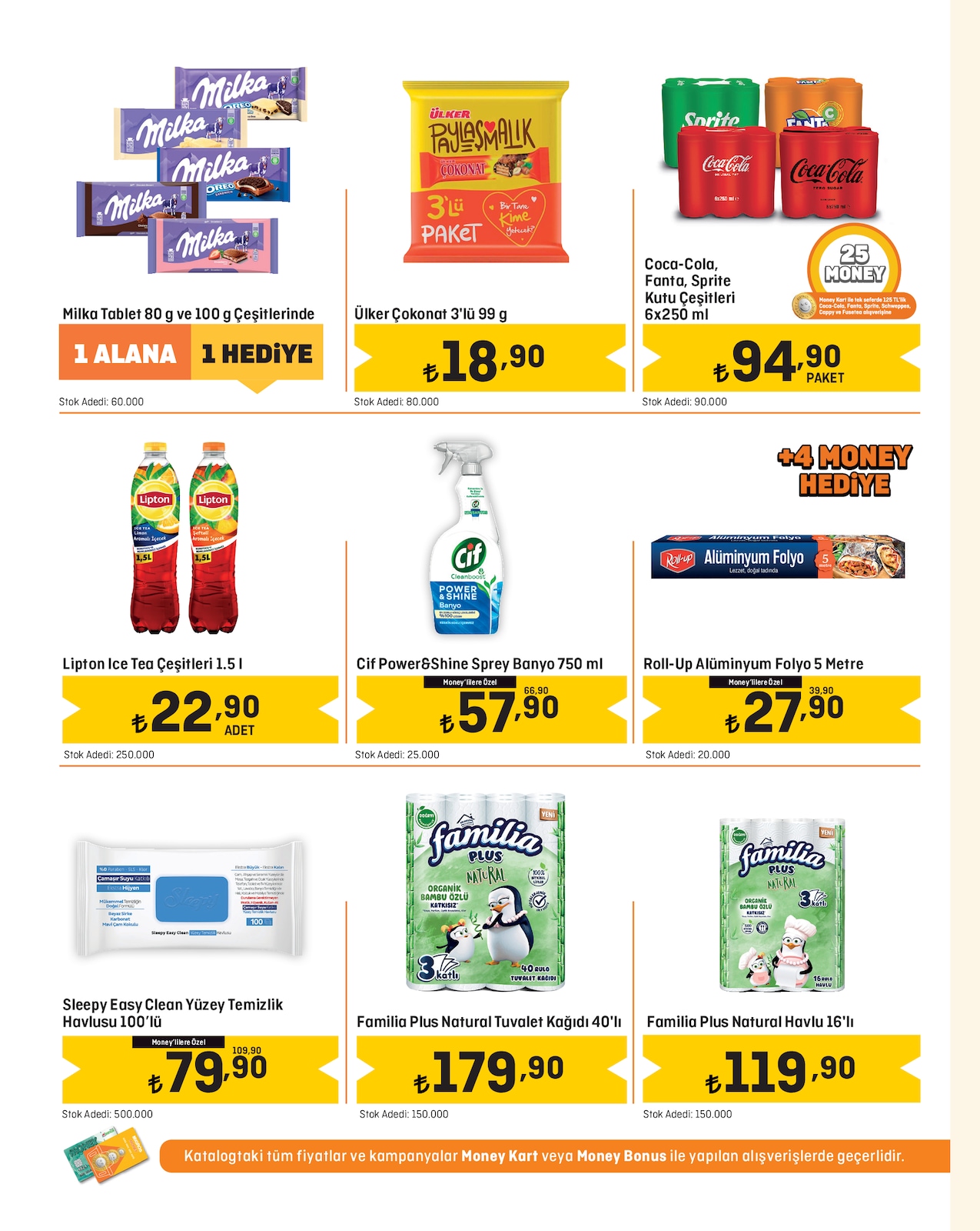 12.10.2023 Migros broşürü 6. sayfa