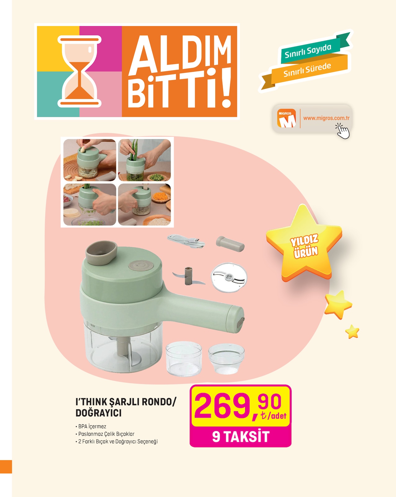 12.10.2023 Migros broşürü 7. sayfa
