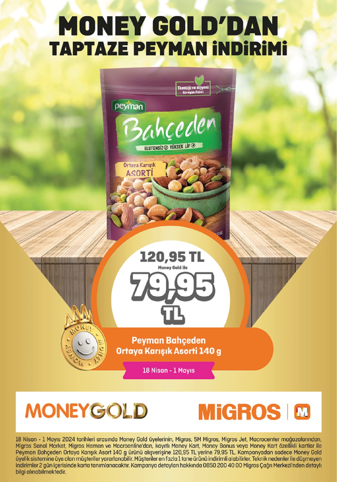 18.04.2024 Migros broşürü 53. sayfa