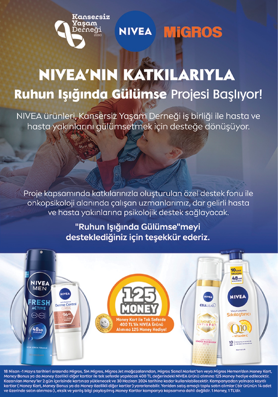 18.04.2024 Migros broşürü 95. sayfa