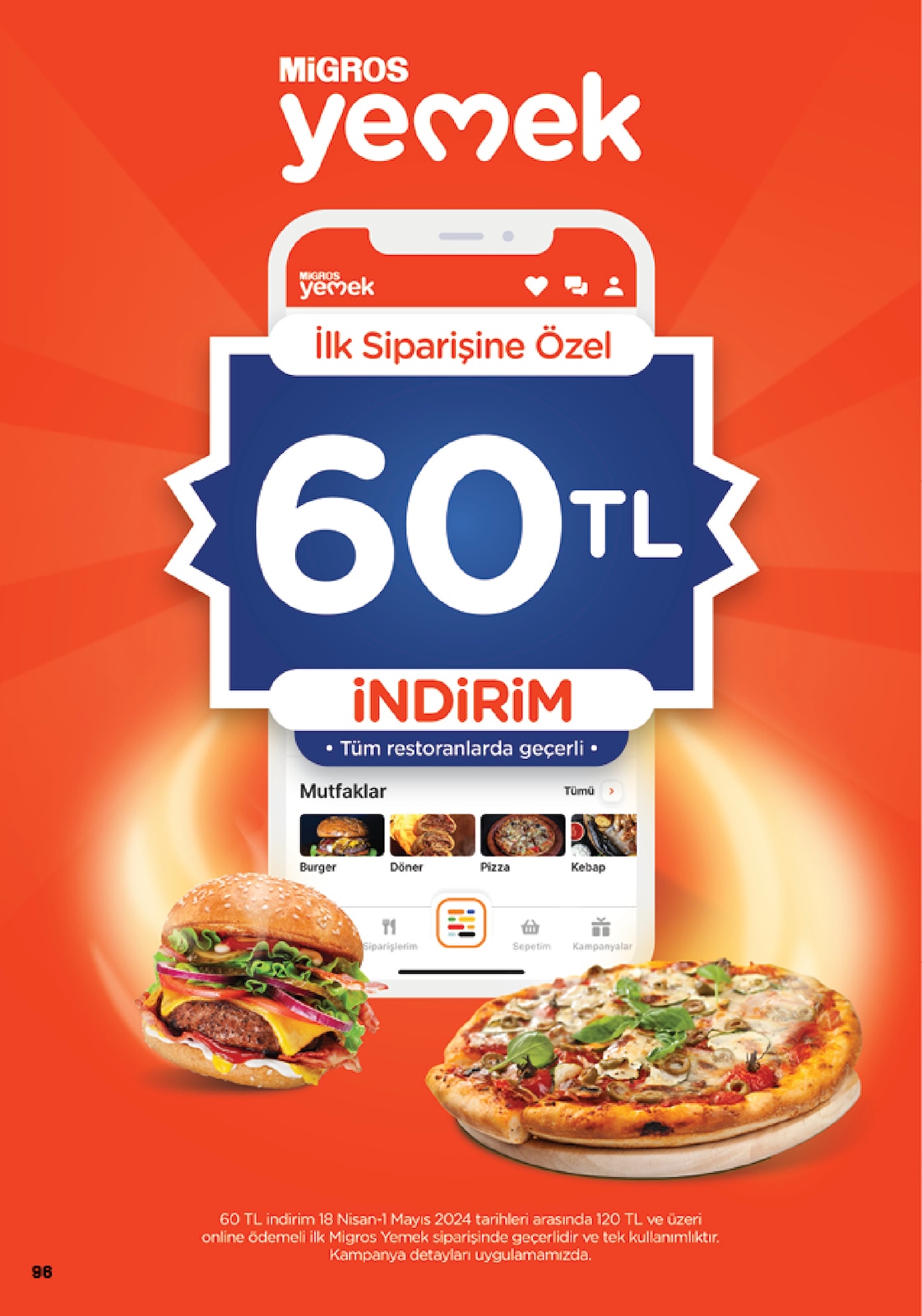 18.04.2024 Migros broşürü 96. sayfa