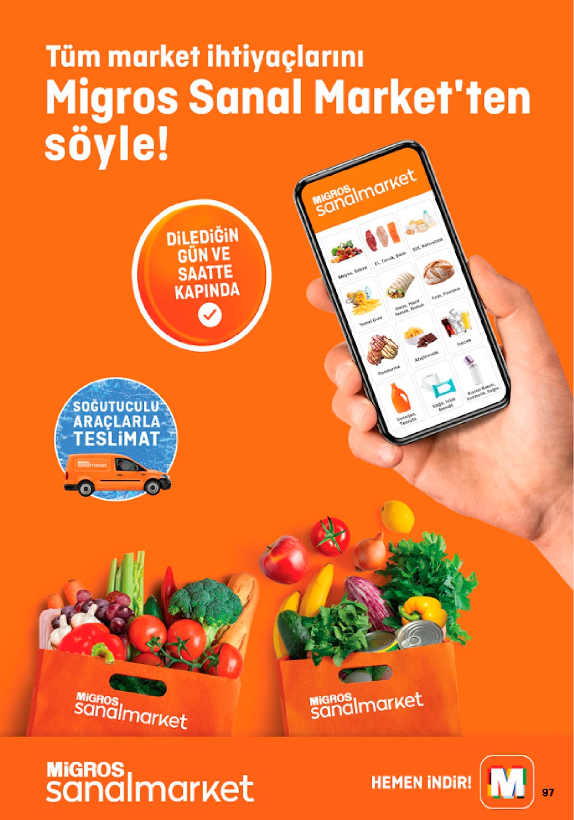 18.04.2024 Migros broşürü 97. sayfa