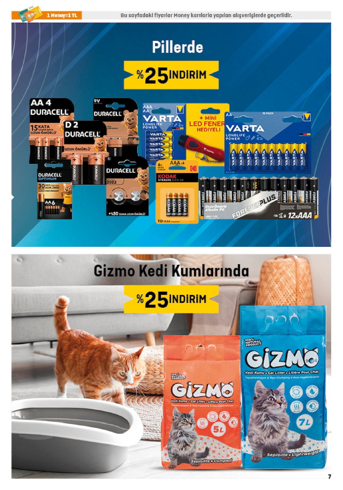 27.06.2024 Migros broşürü 7. sayfa