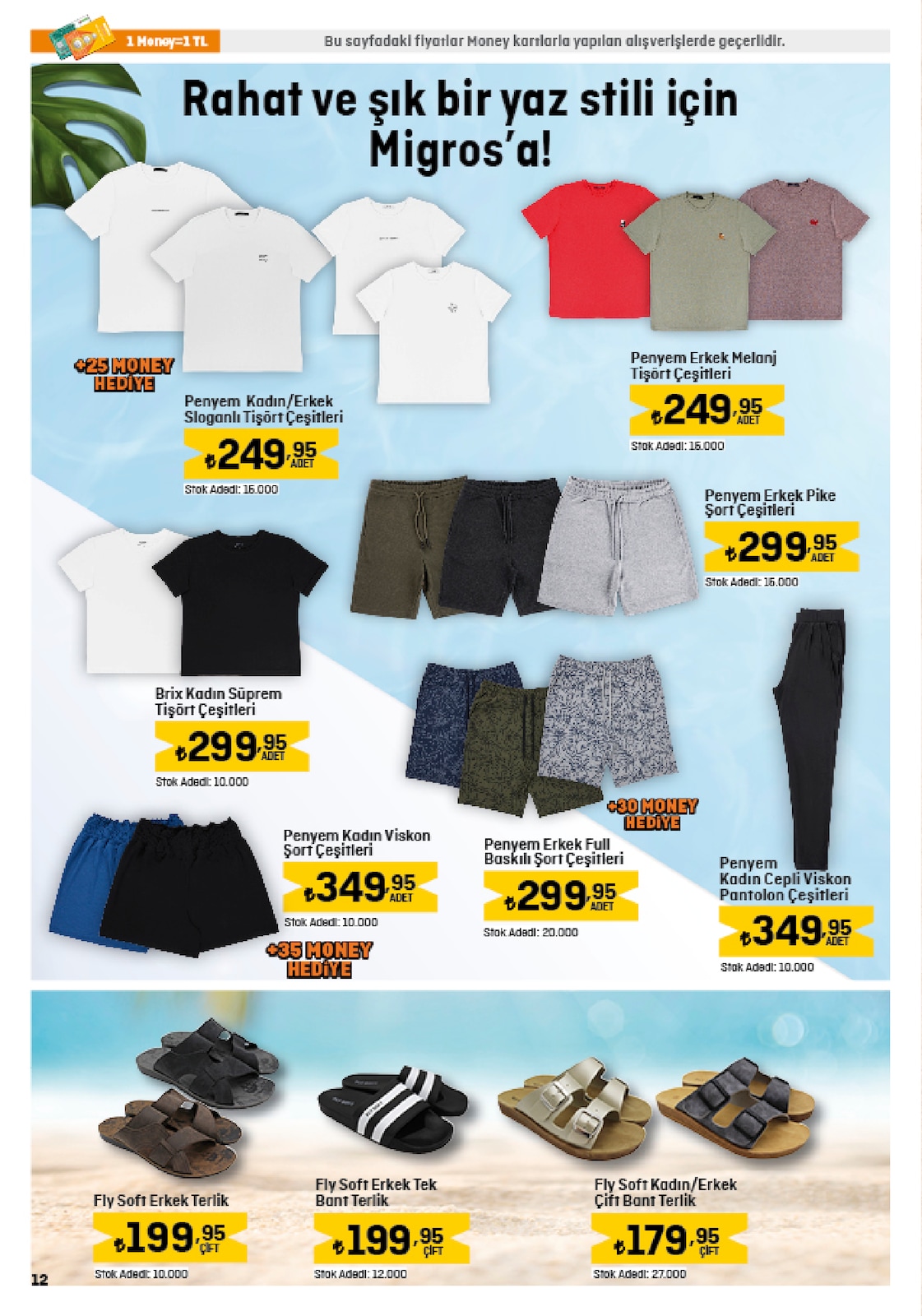 27.06.2024 Migros broşürü 12. sayfa