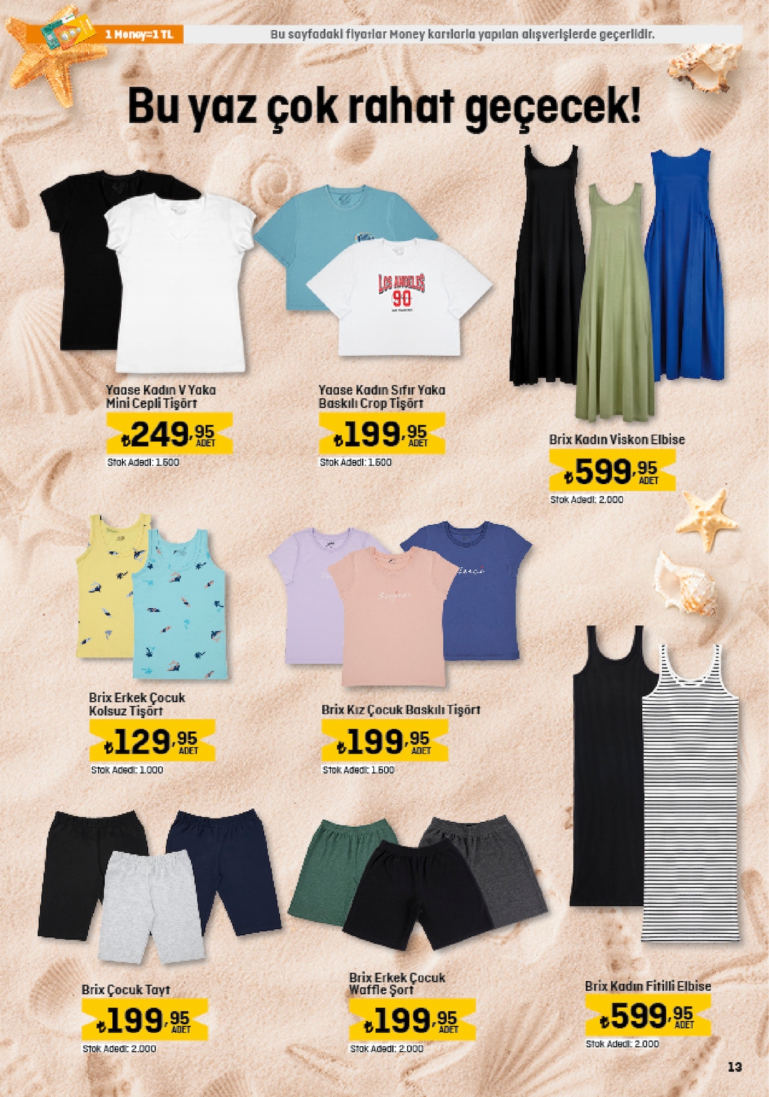 27.06.2024 Migros broşürü 13. sayfa