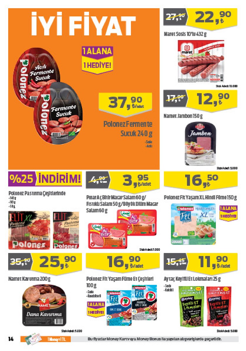 13.02.2020 Migros broşürü 14. sayfa