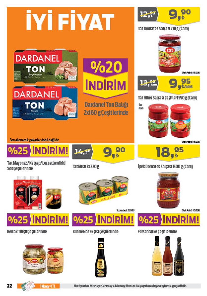 13.02.2020 Migros broşürü 22. sayfa