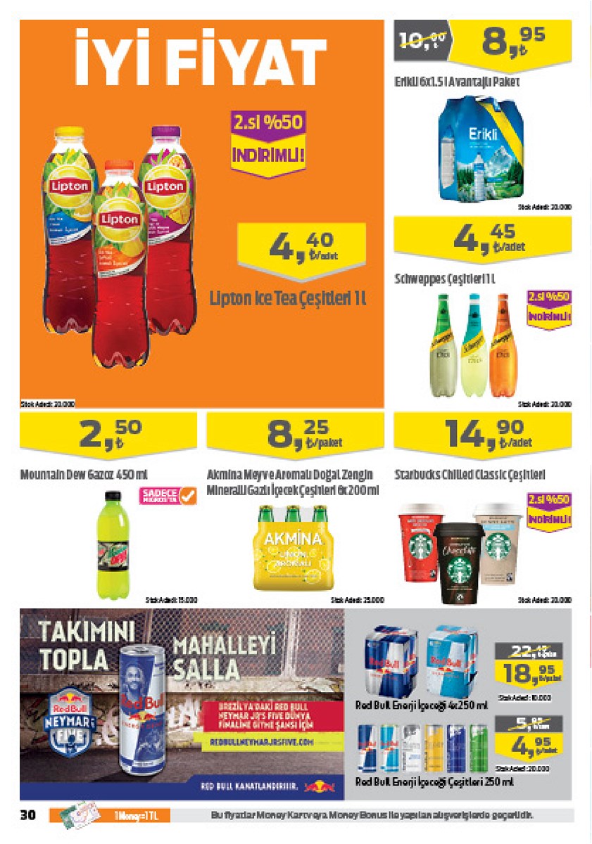 13.02.2020 Migros broşürü 30. sayfa