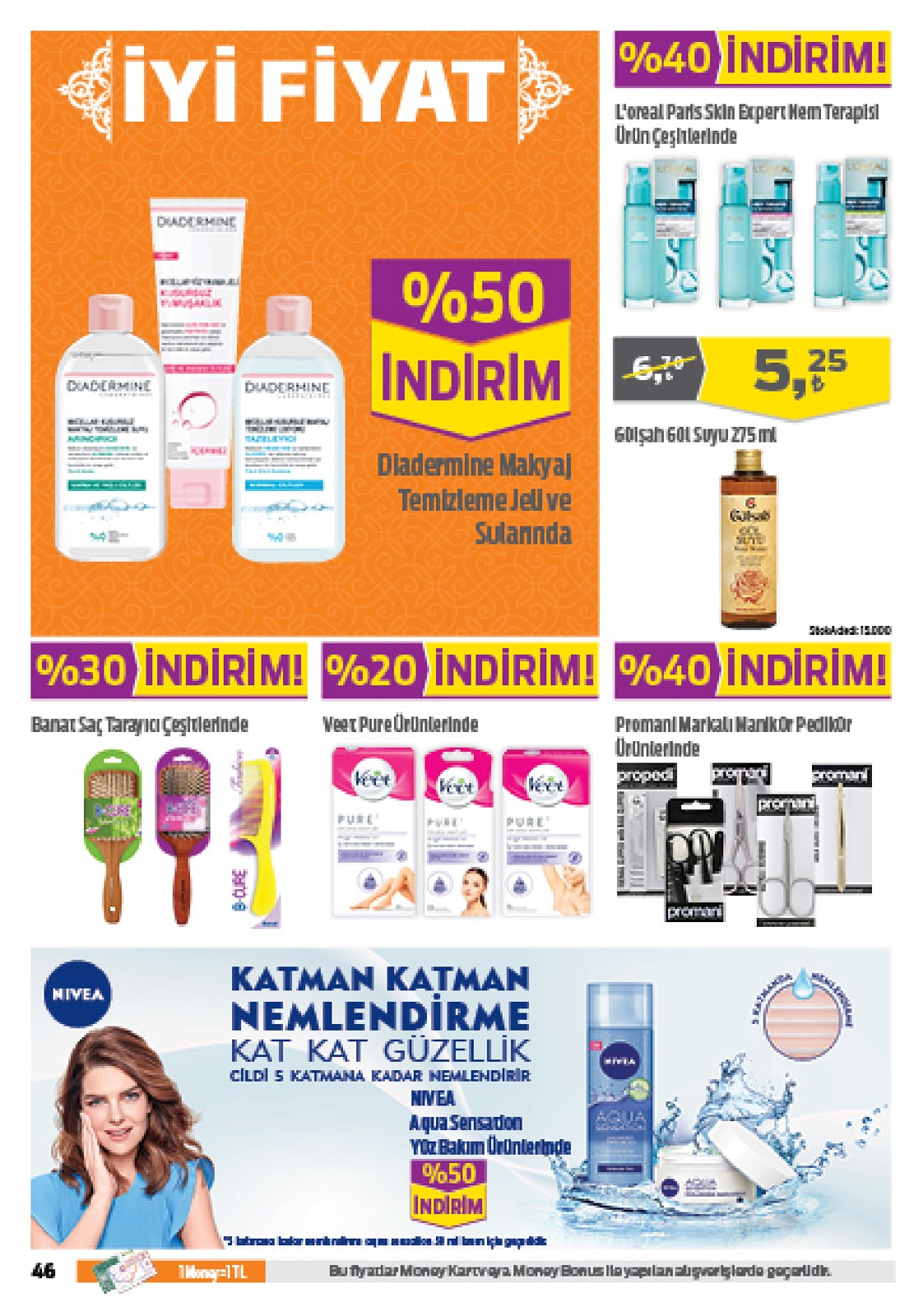 30.04.2020 Migros broşürü 46. sayfa