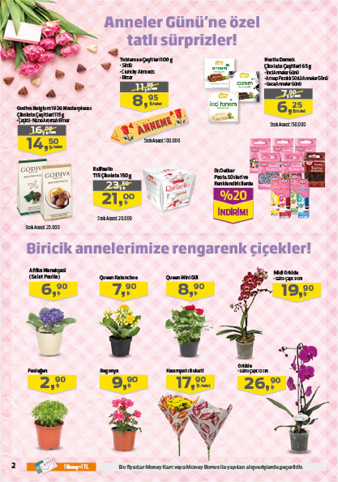 30.04.2020 Migros broşürü 2. sayfa