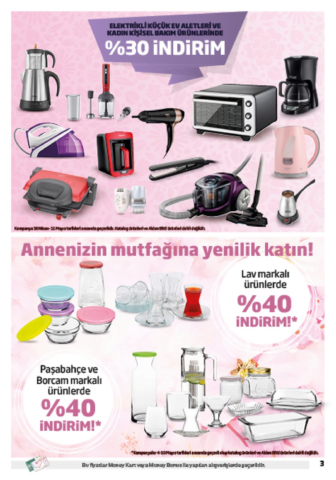 30.04.2020 Migros broşürü 3. sayfa