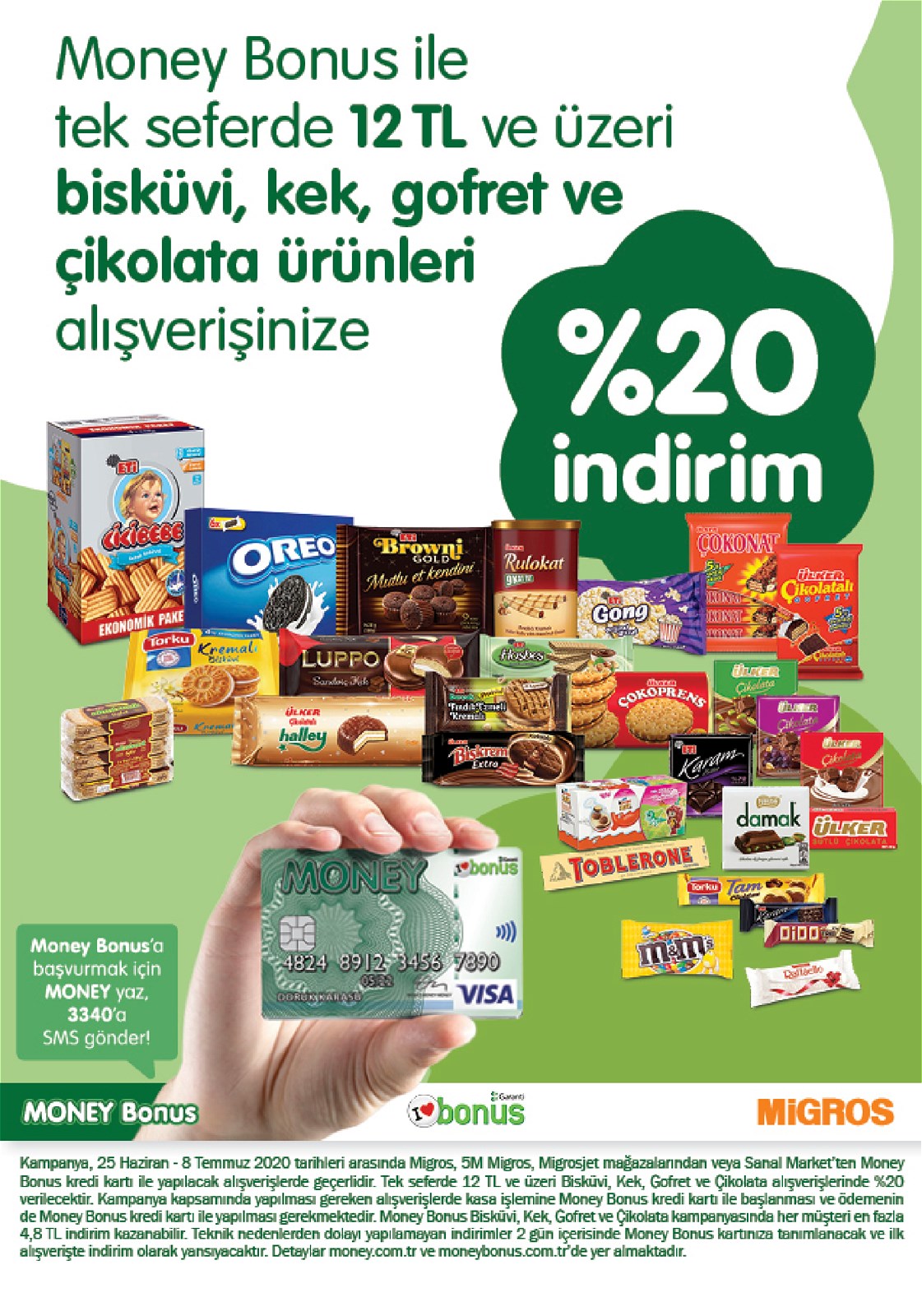 25.06.2020 Migros broşürü 39. sayfa