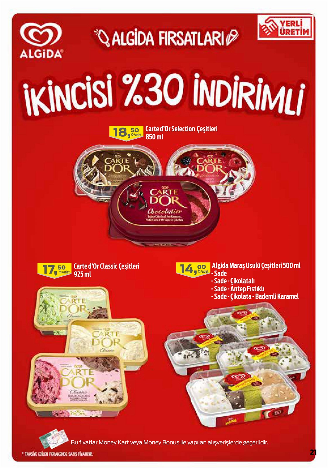 09.07.2020 Migros broşürü 21. sayfa