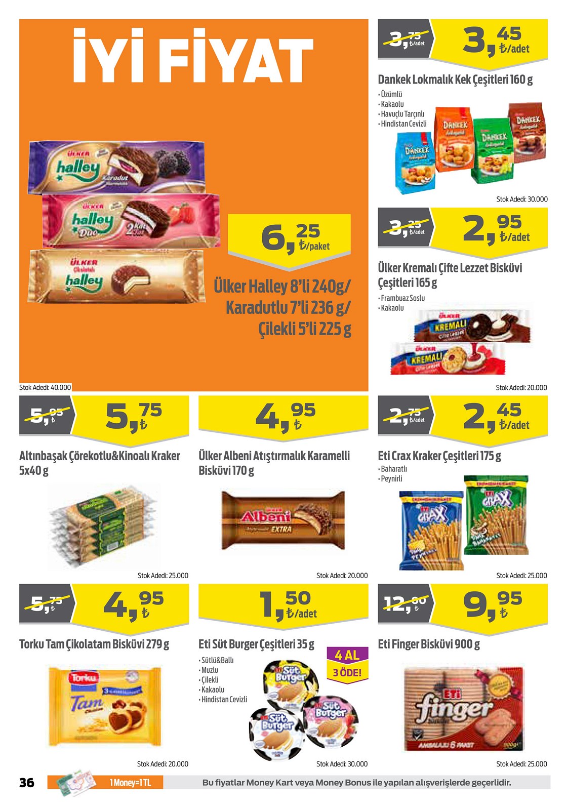 09.07.2020 Migros broşürü 36. sayfa