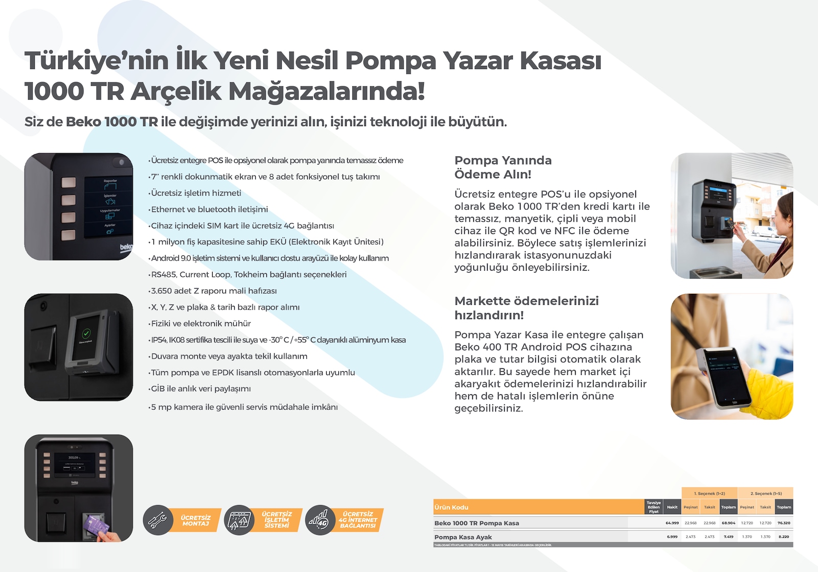 01.05.2024 Arçelik broşürü 12. sayfa
