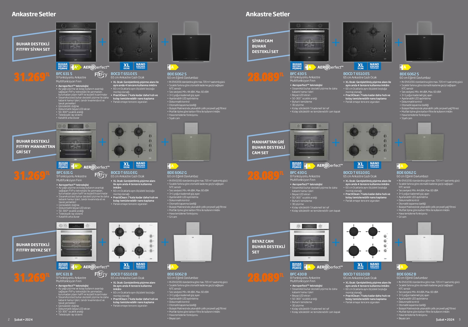 01.02.2024 Beko broşürü 2. sayfa