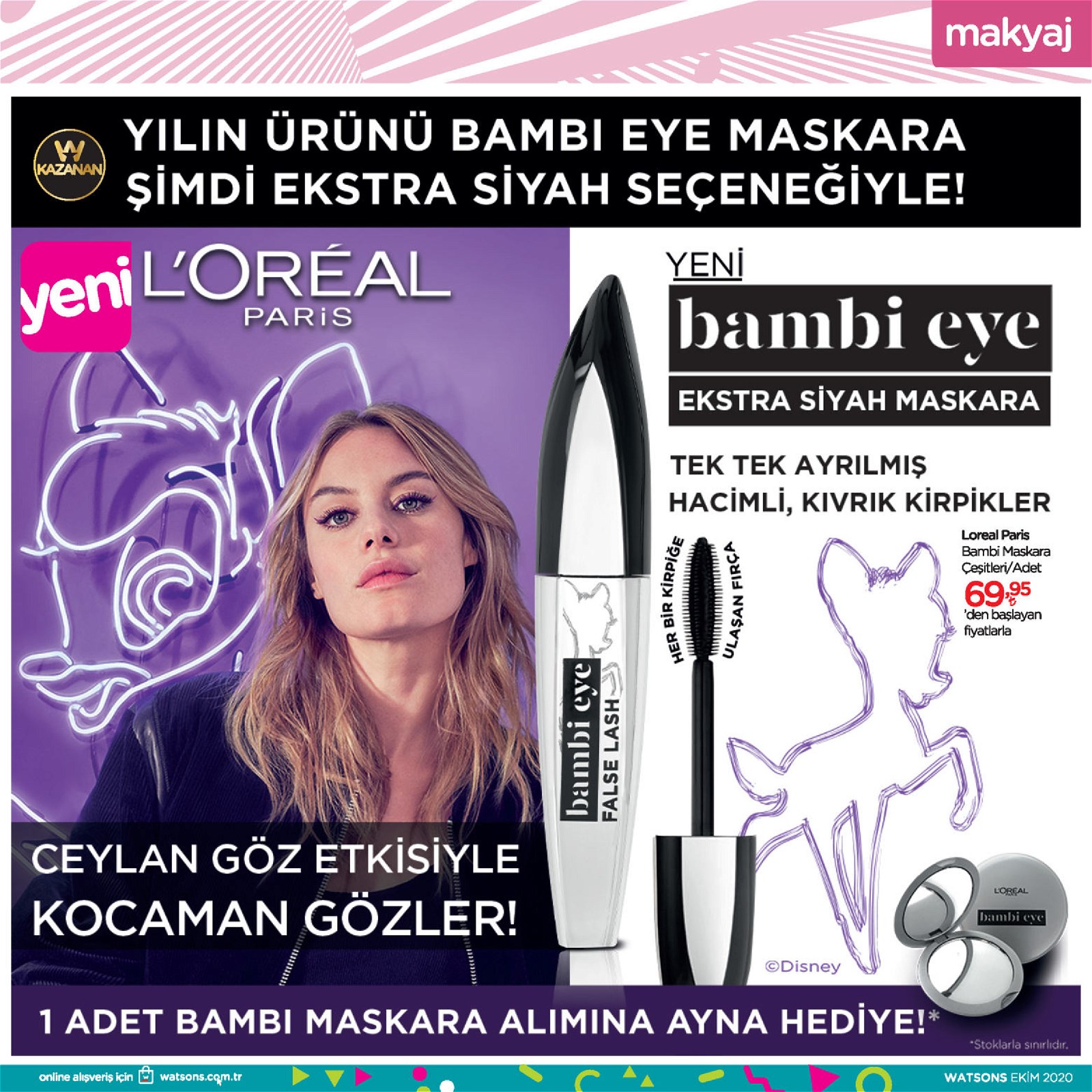28.09.2020 Watsons broşürü 17. sayfa