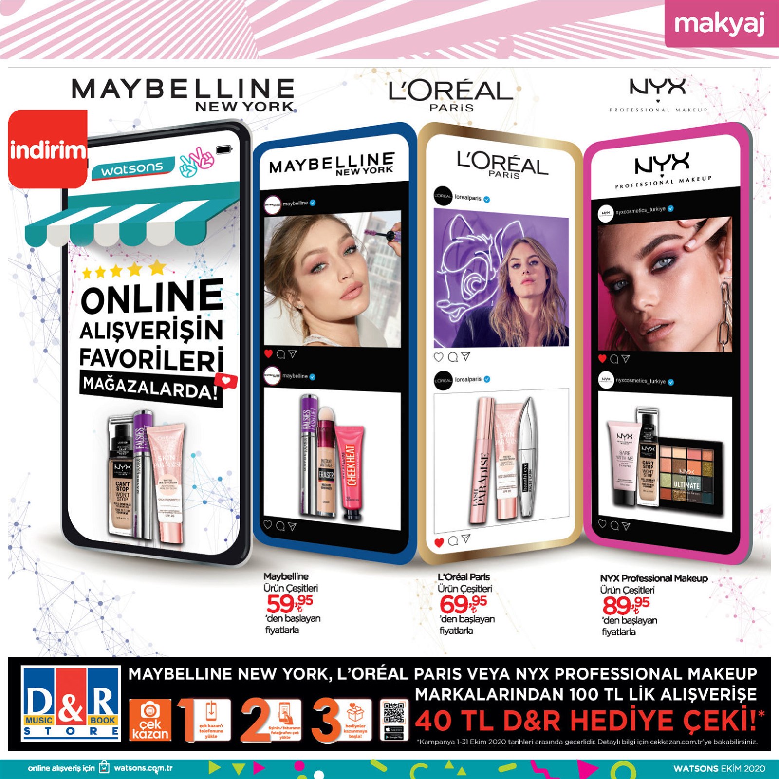 28.09.2020 Watsons broşürü 19. sayfa