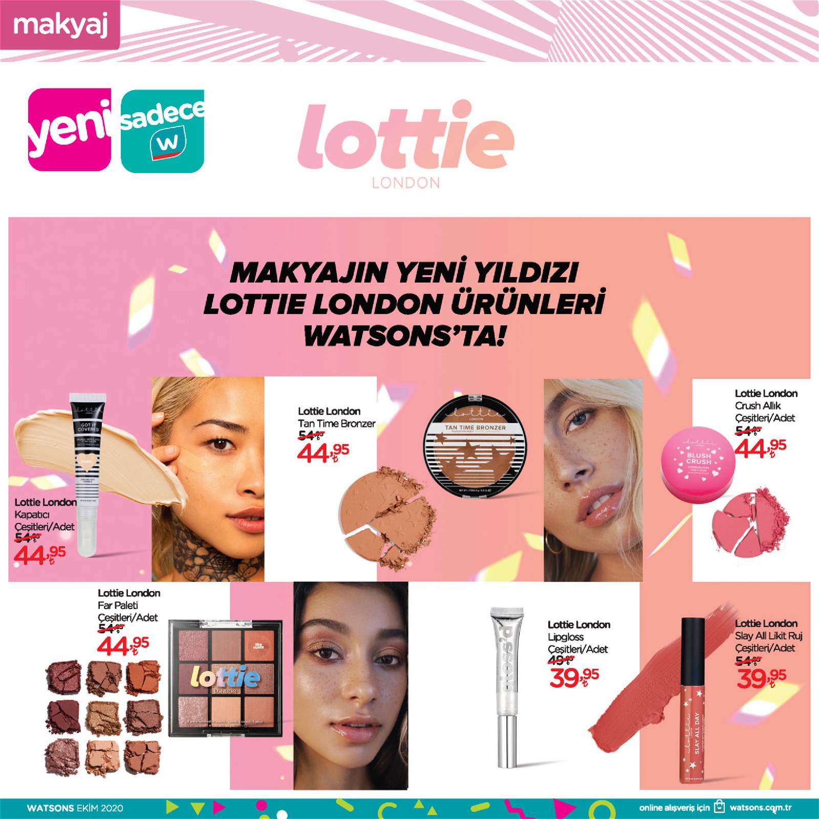 28.09.2020 Watsons broşürü 22. sayfa