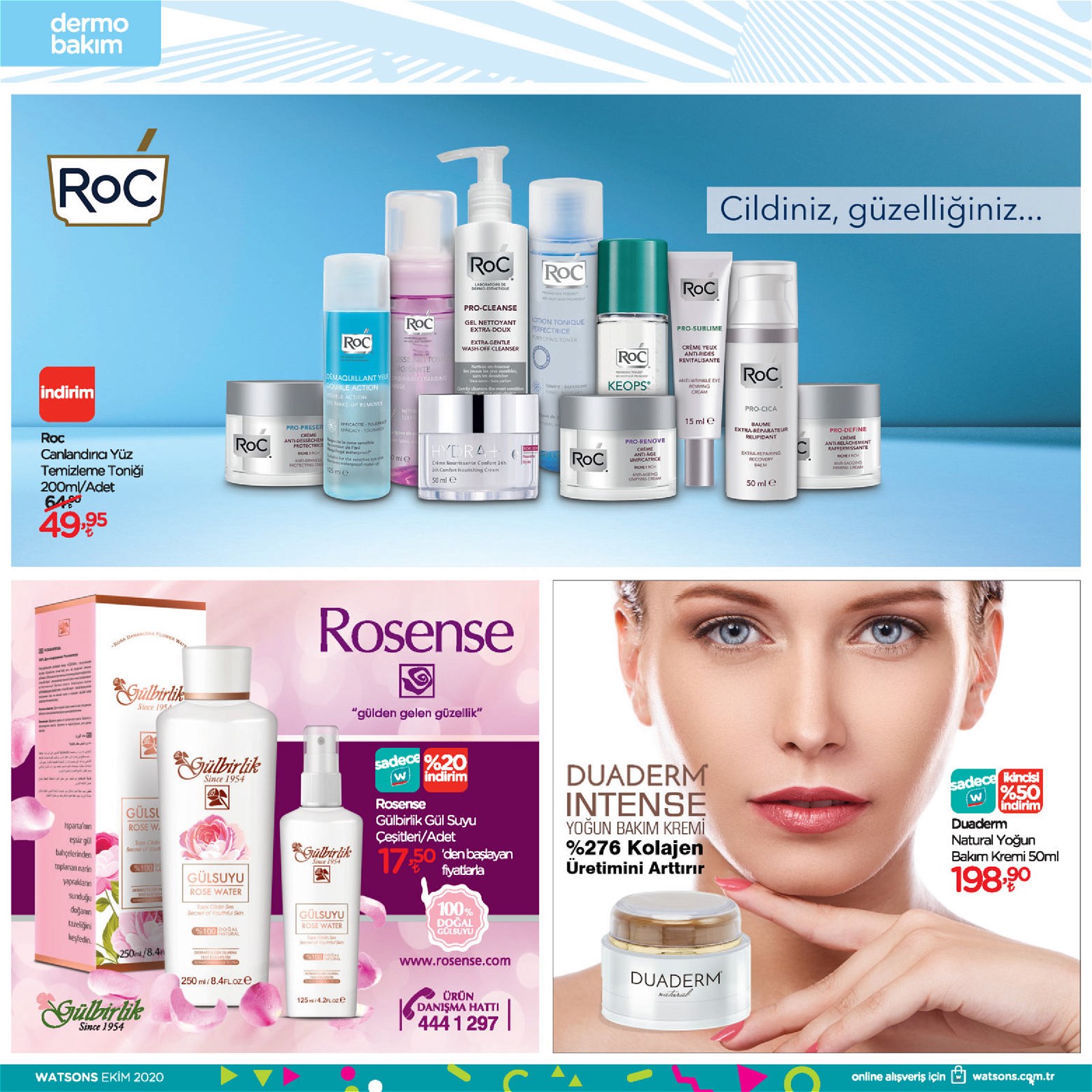 28.09.2020 Watsons broşürü 42. sayfa
