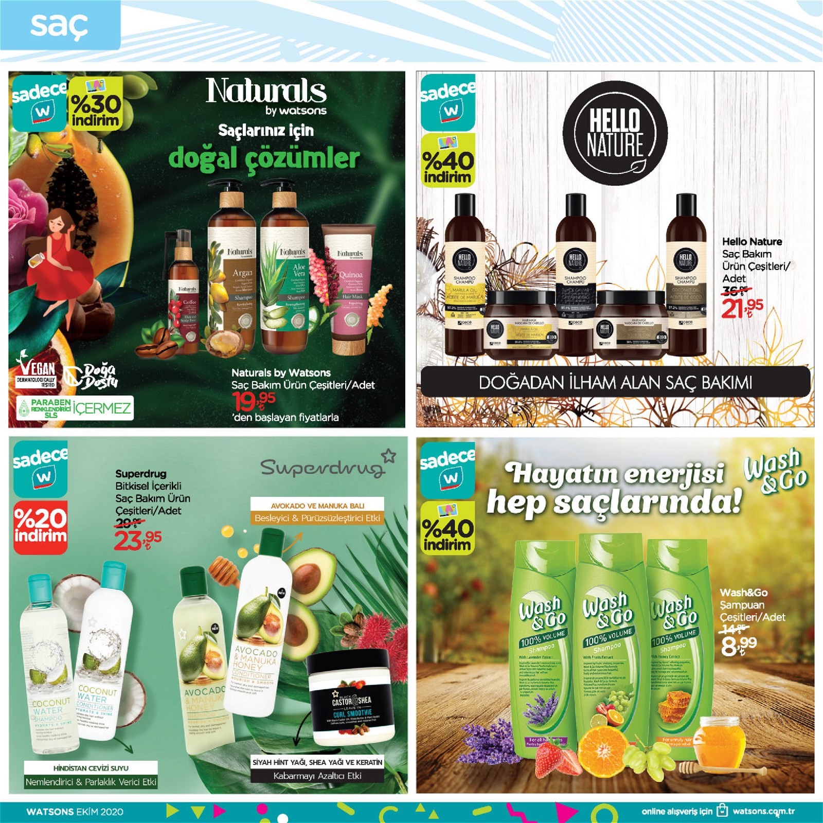 28.09.2020 Watsons broşürü 50. sayfa