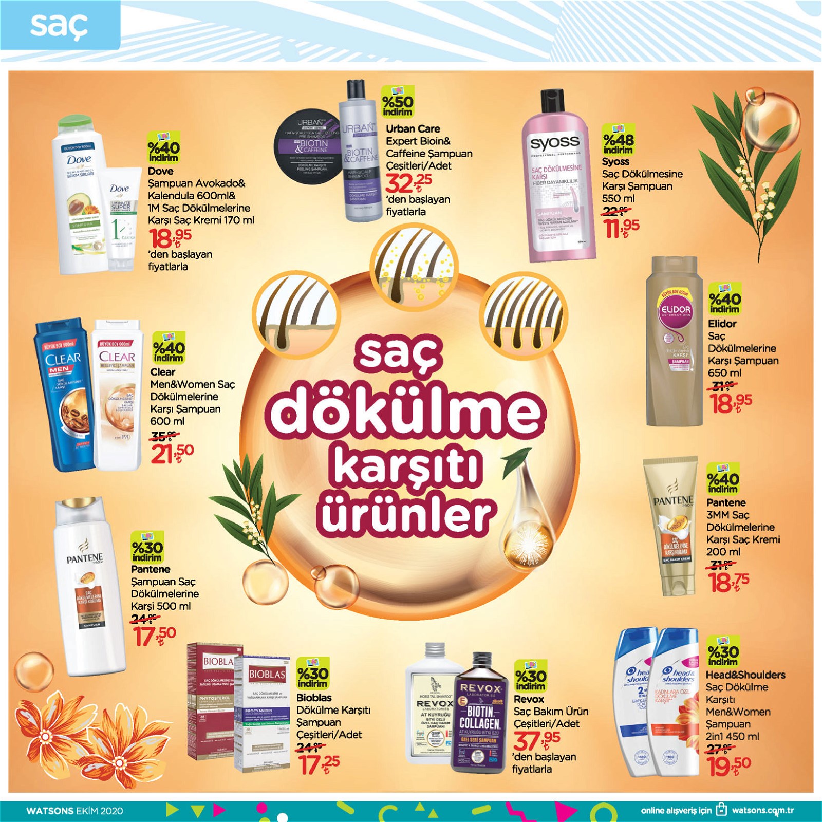 28.09.2020 Watsons broşürü 52. sayfa
