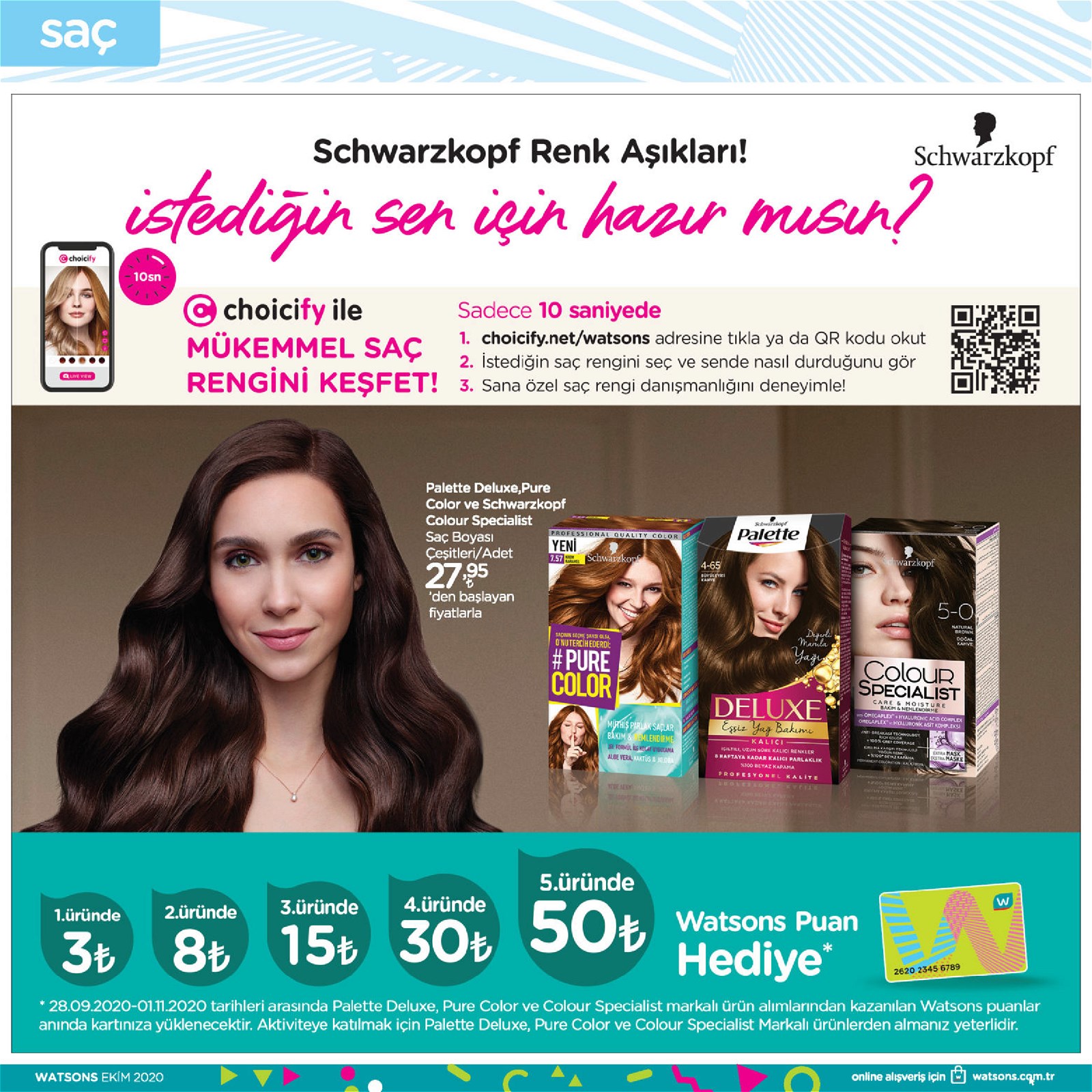 28.09.2020 Watsons broşürü 54. sayfa