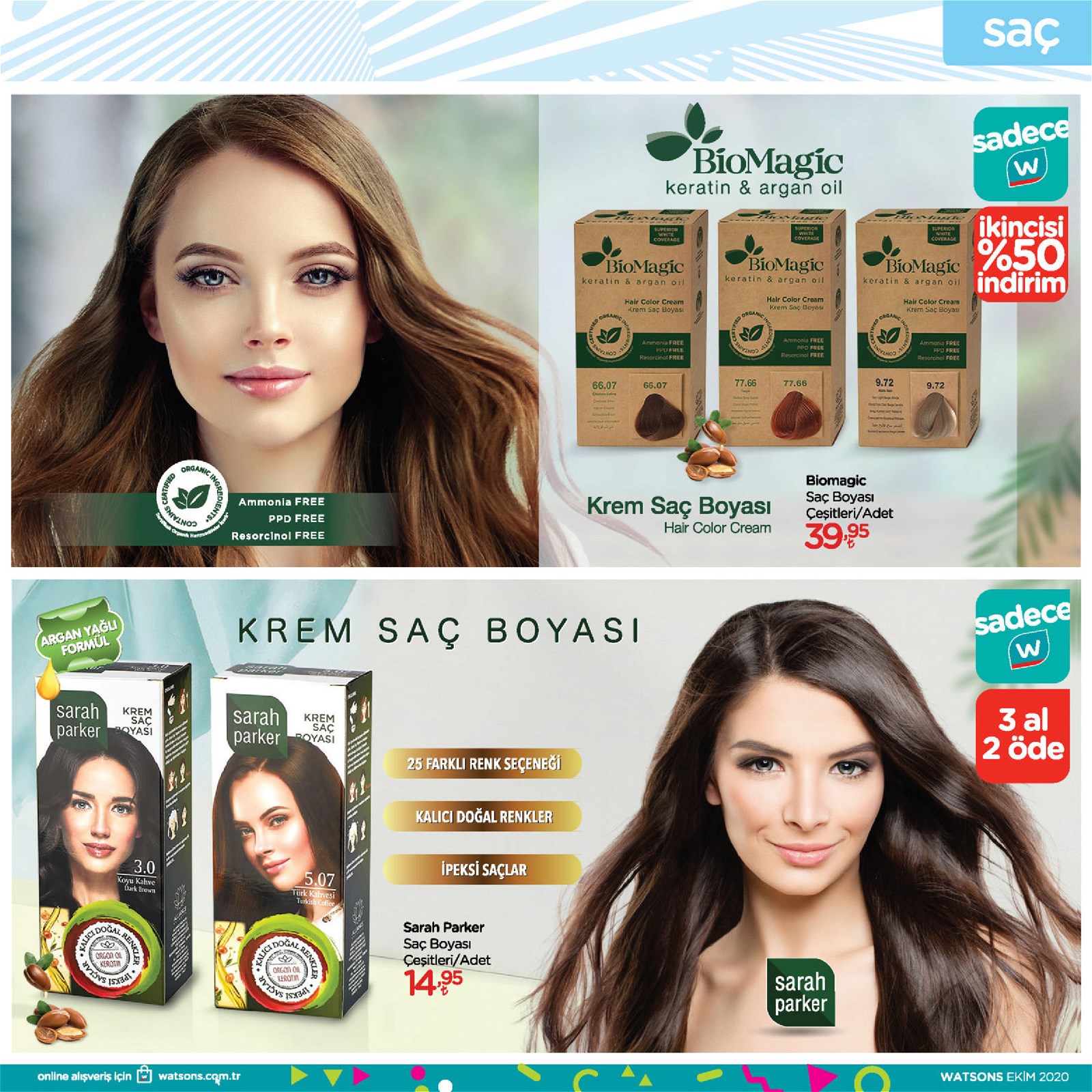 28.09.2020 Watsons broşürü 55. sayfa