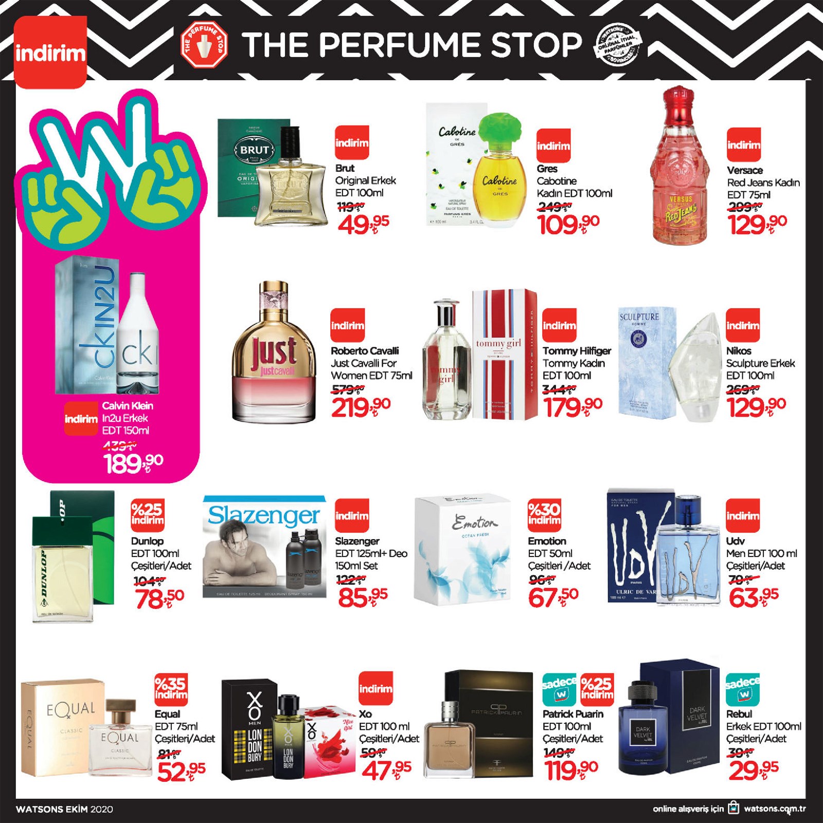 28.09.2020 Watsons broşürü 66. sayfa