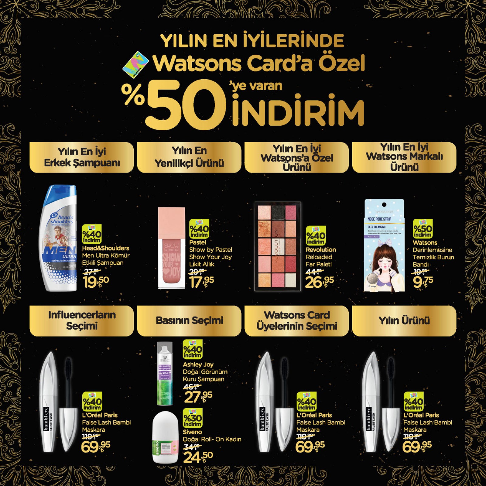 28.09.2020 Watsons broşürü 6. sayfa