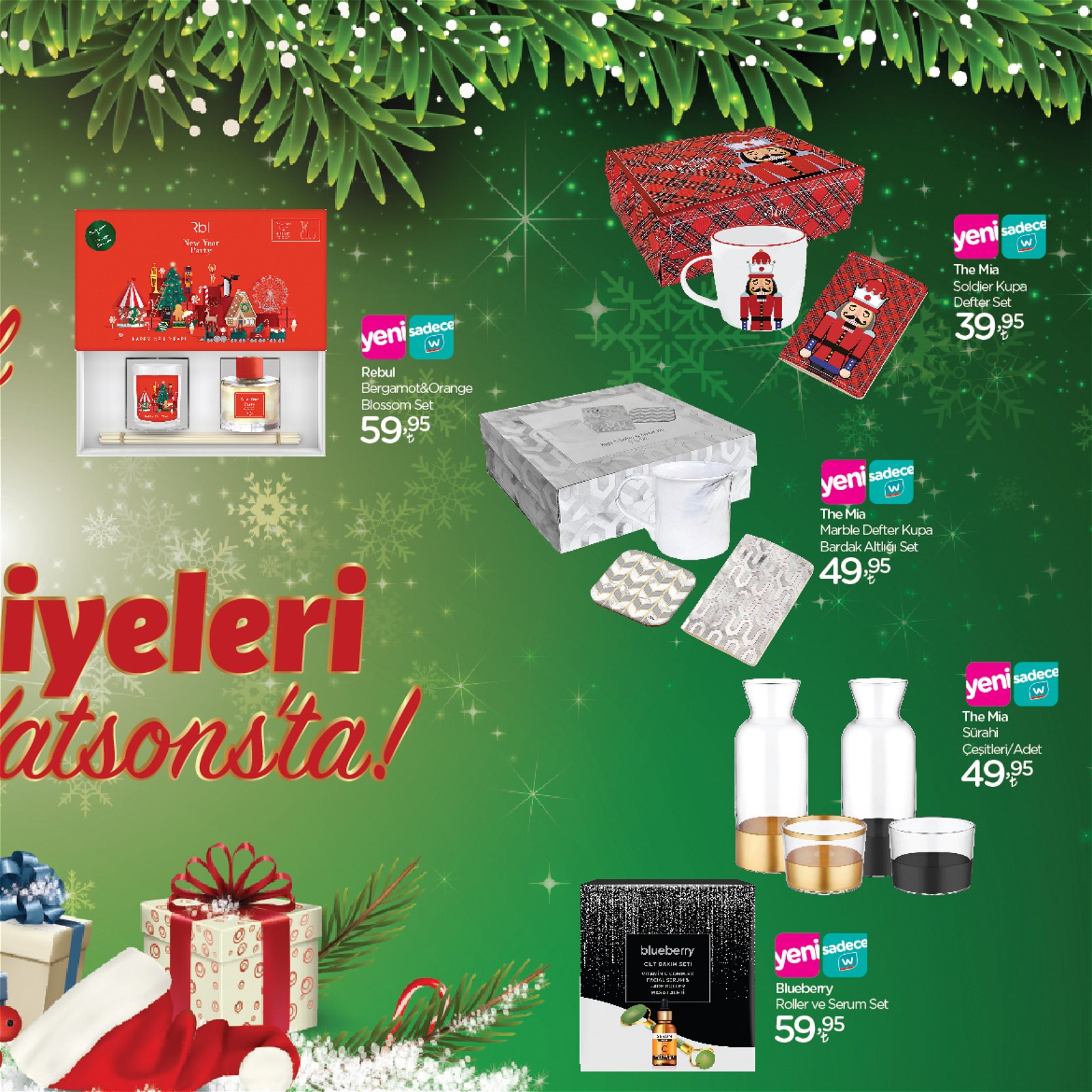 30.11.2020 Watsons broşürü 5. sayfa