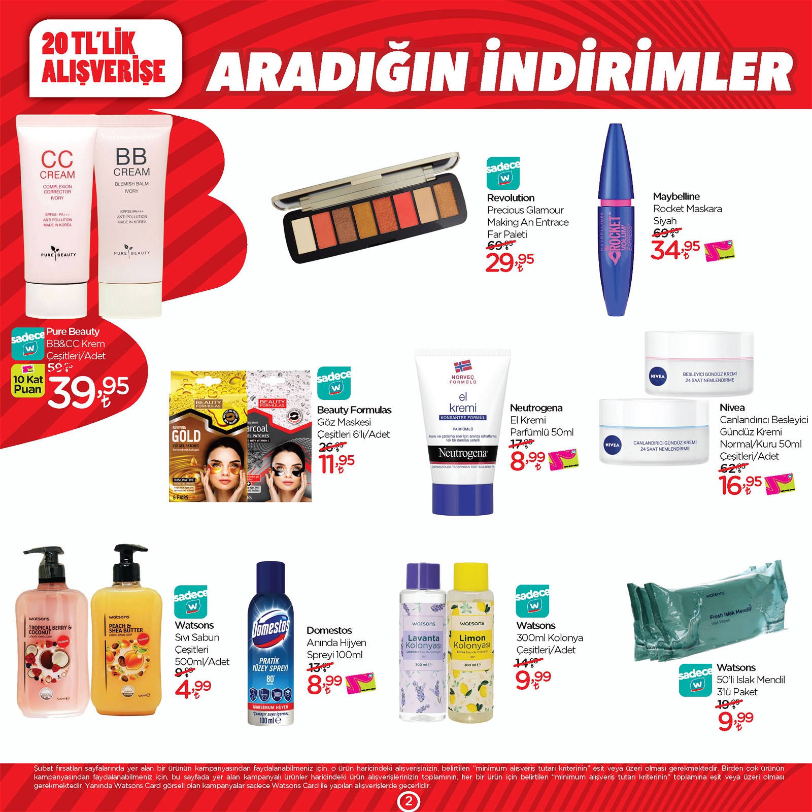 04.02.2021 Watsons broşürü 4. sayfa