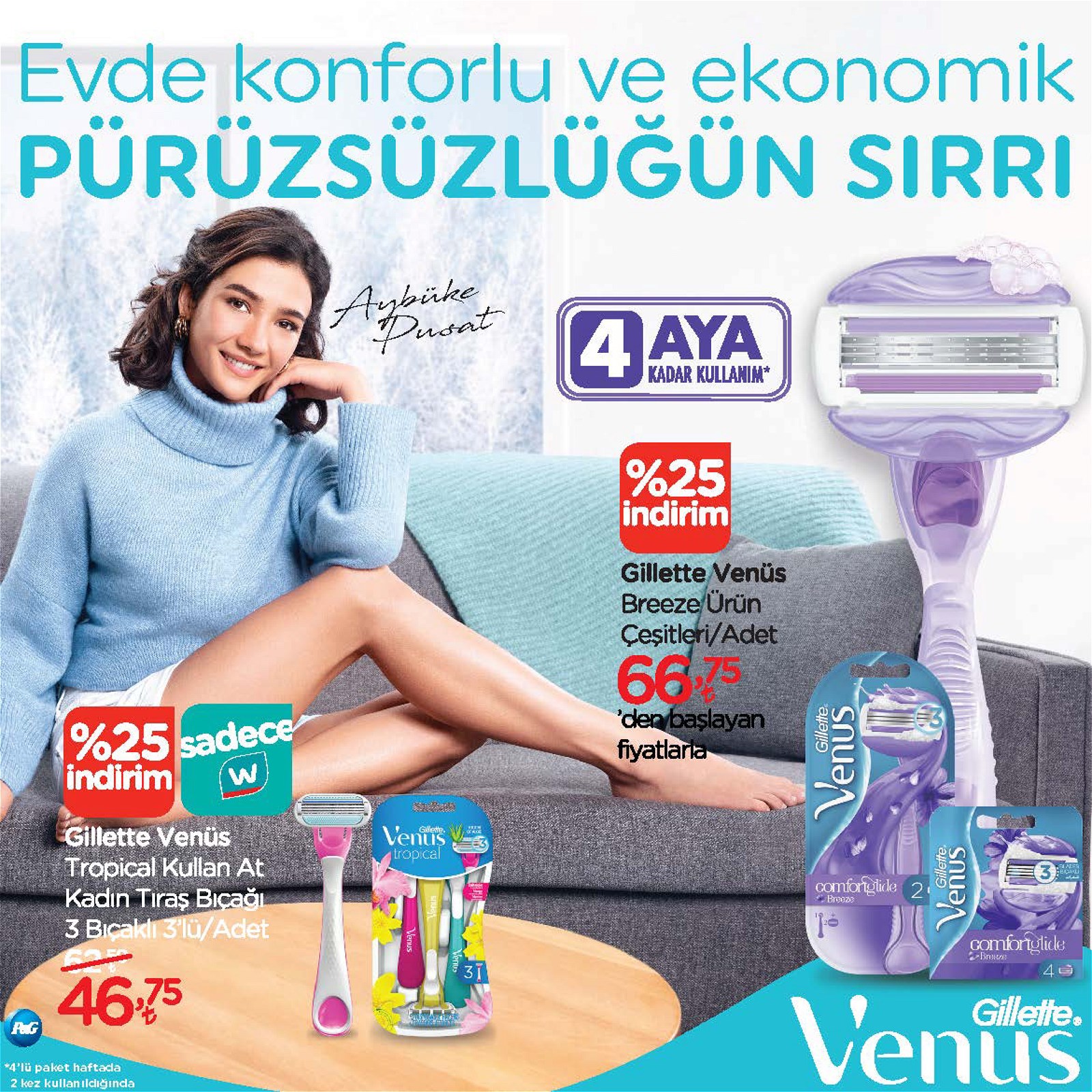 09.03.2021 Watsons broşürü 33. sayfa