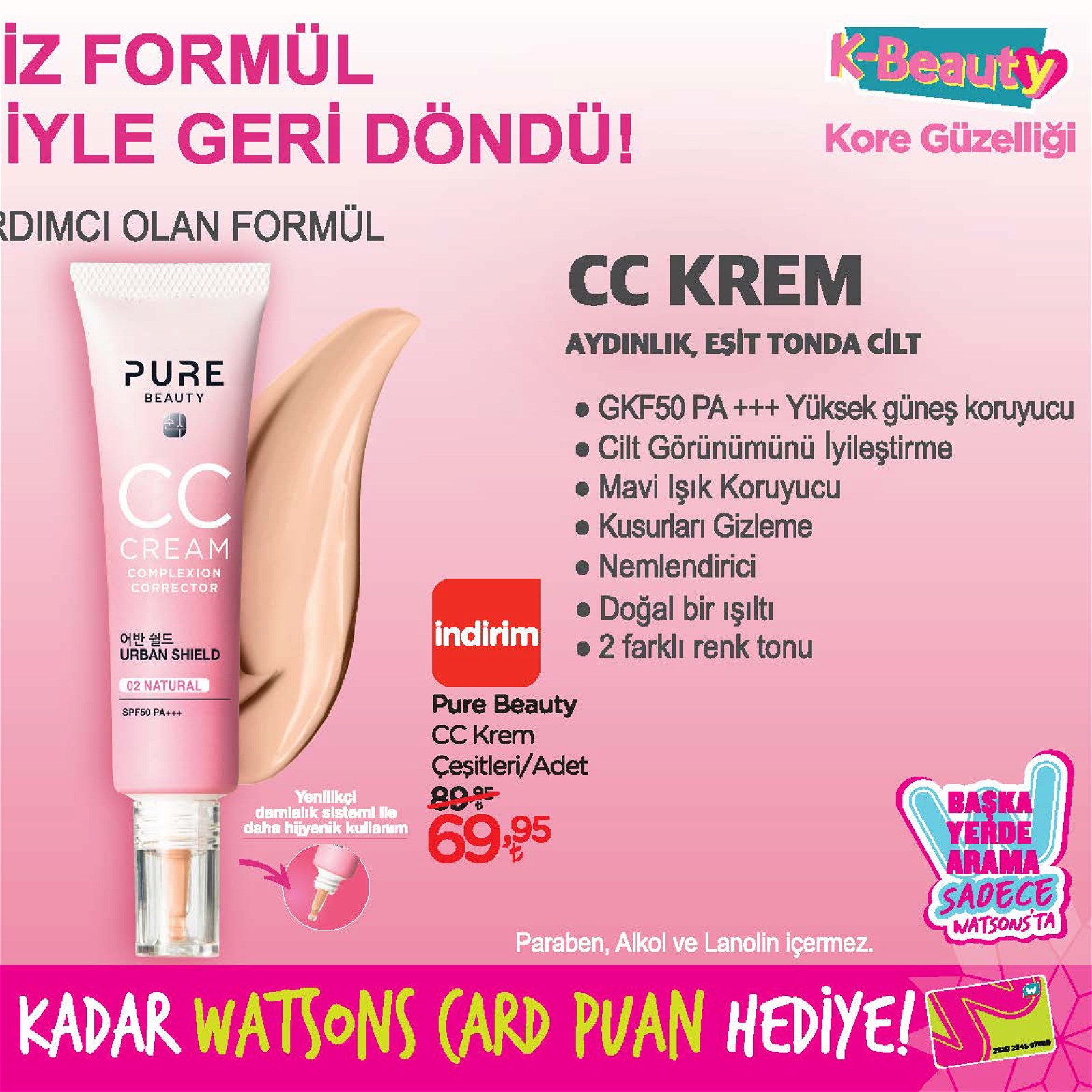 09.03.2021 Watsons broşürü 35. sayfa