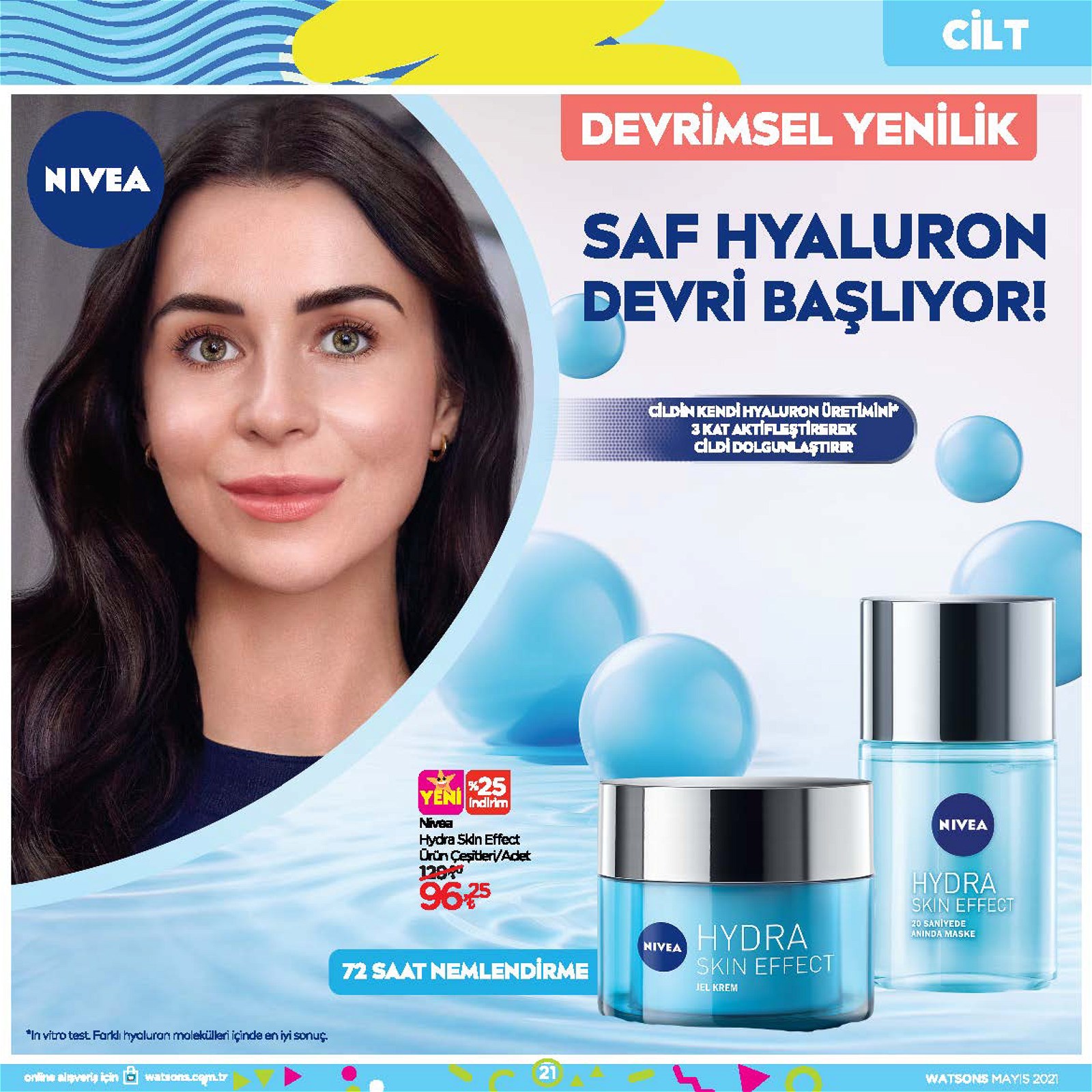 30.04.2021 Watsons broşürü 23. sayfa