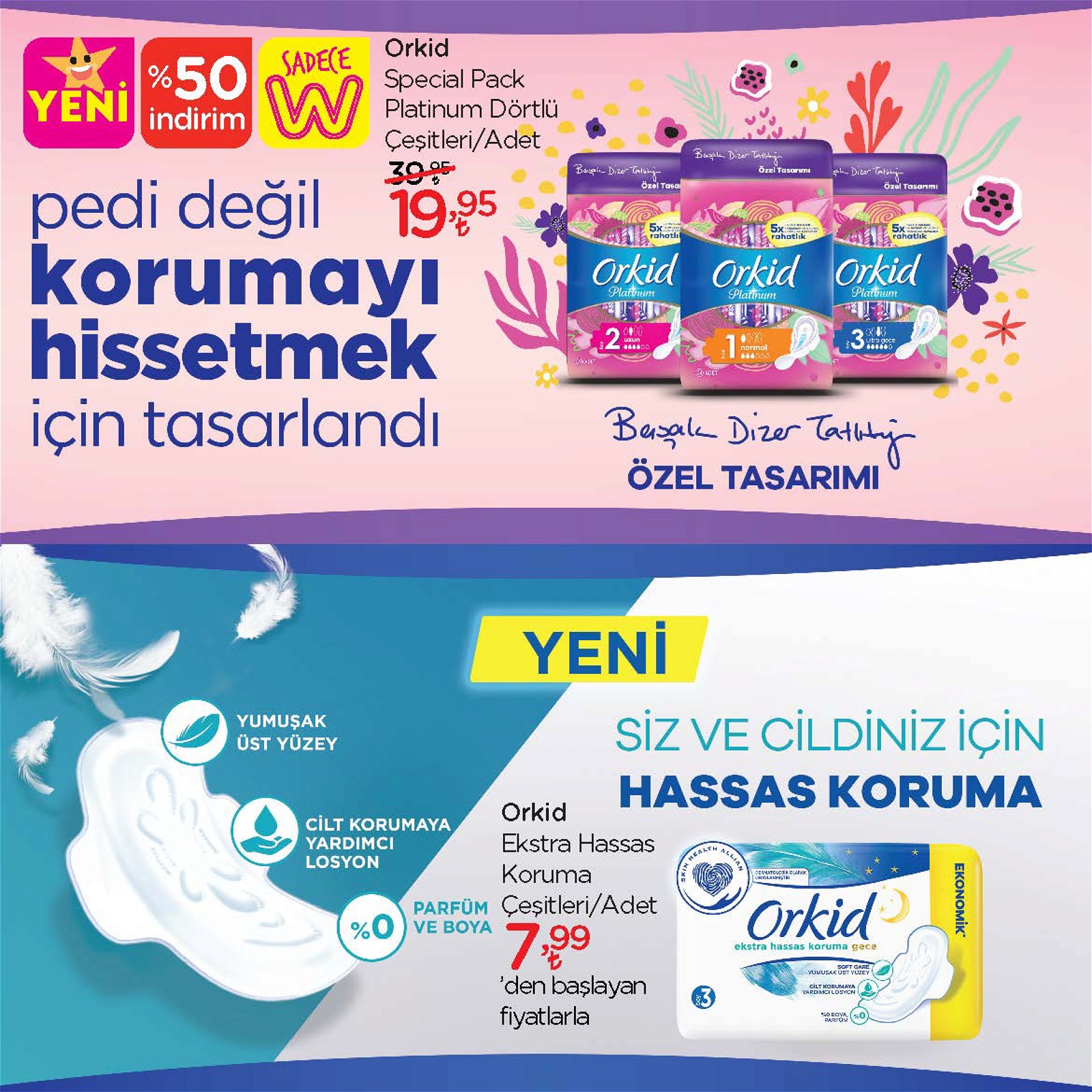 30.04.2021 Watsons broşürü 33. sayfa