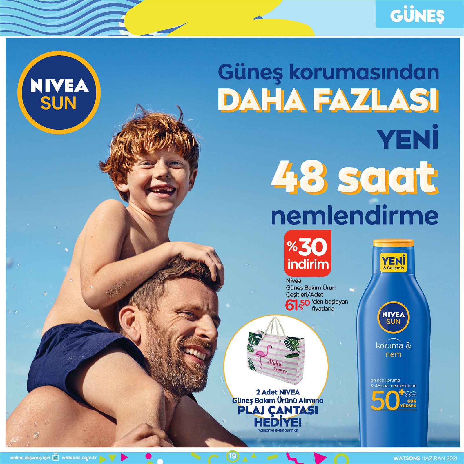 07.06.2021 Watsons broşürü 21. sayfa