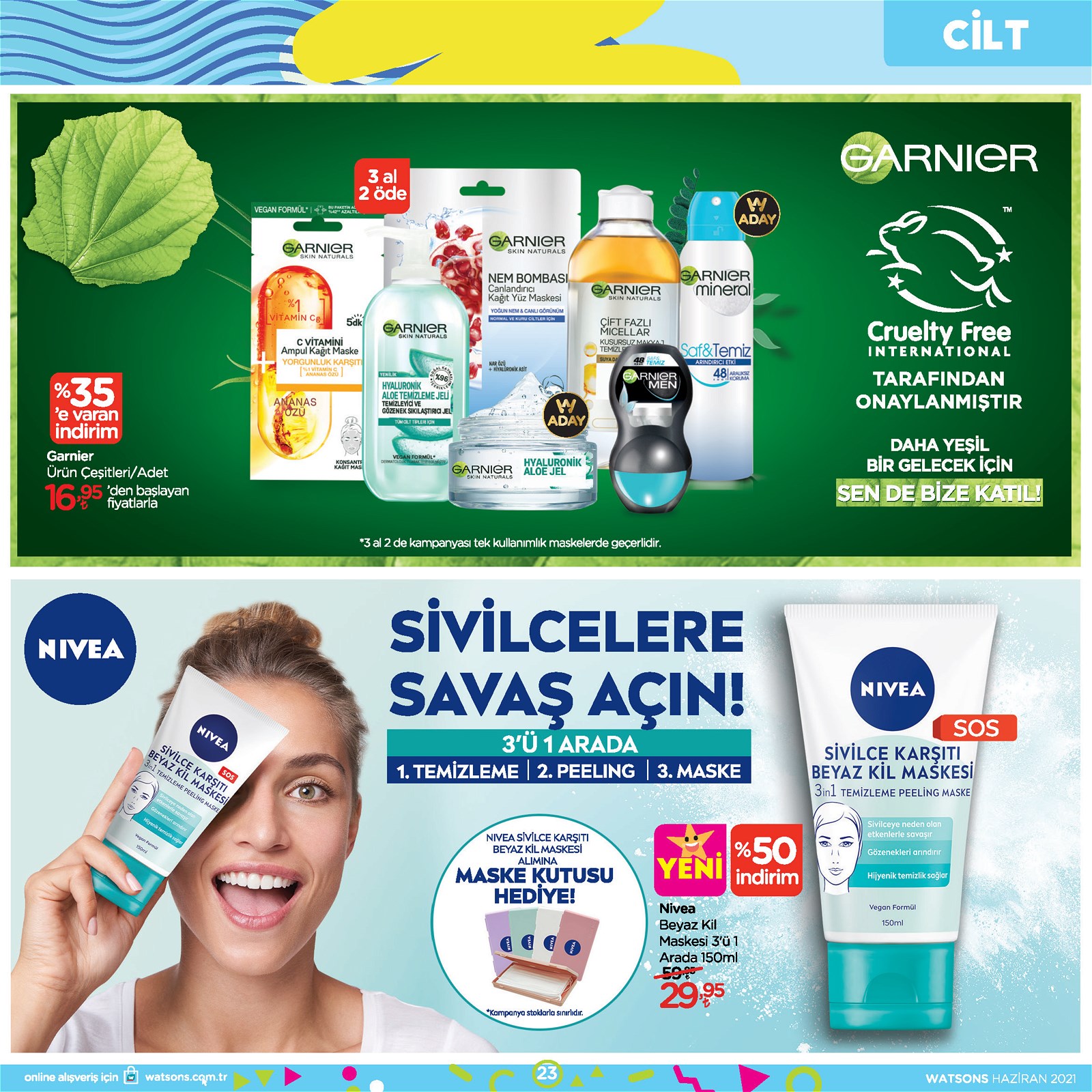 07.06.2021 Watsons broşürü 25. sayfa