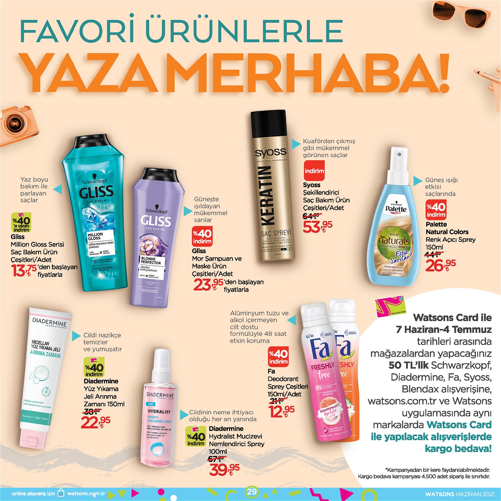 07.06.2021 Watsons broşürü 31. sayfa