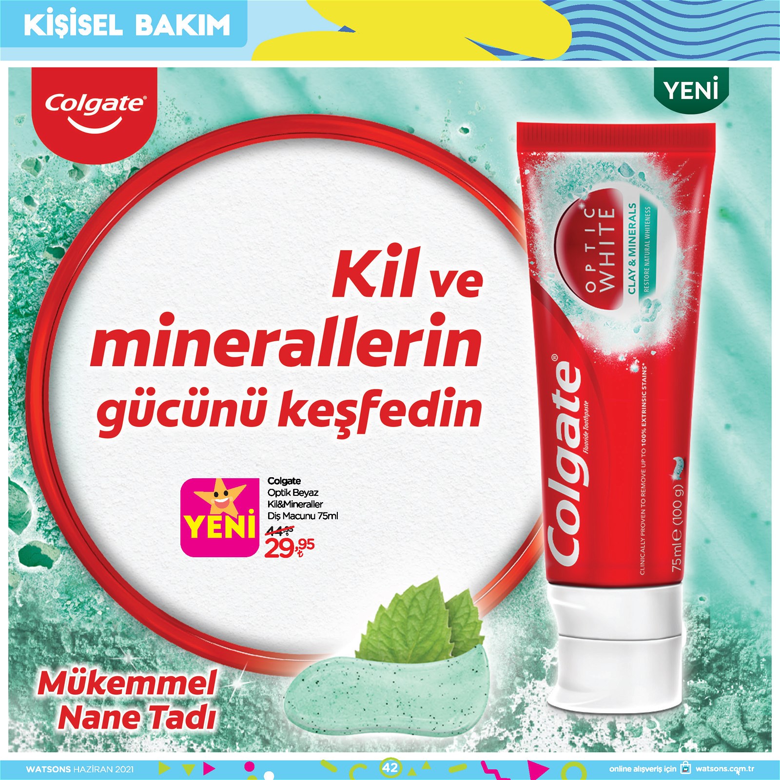 07.06.2021 Watsons broşürü 44. sayfa